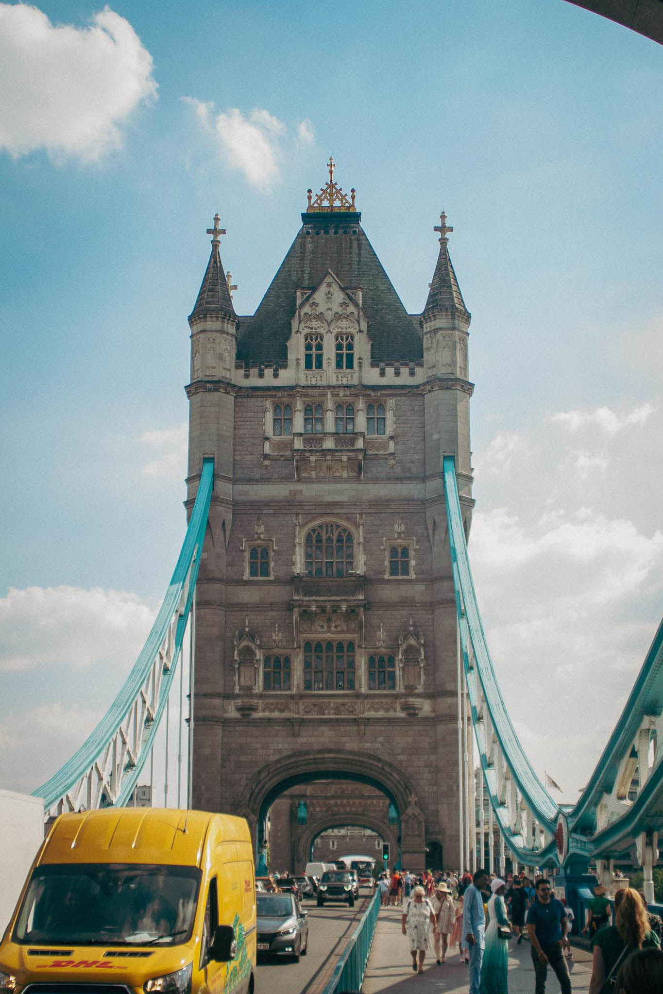 tower bridge